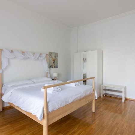 Classic Apartment For 4 People A Athen Eksteriør bilde
